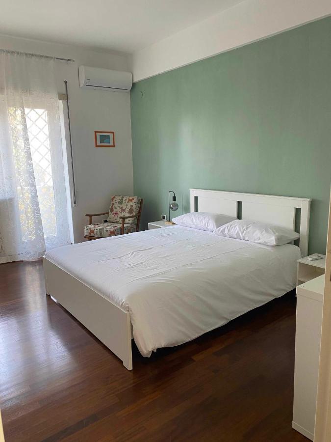 Molly'S House Appartamento A Posillipo Napoli Esterno foto